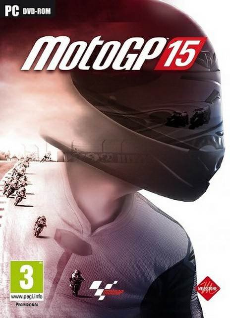 MotoGP15