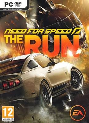 NeedForSpeedTheRun