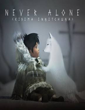 NeverAlone-TheArcticCollection