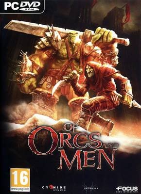 OfOrcsandMen