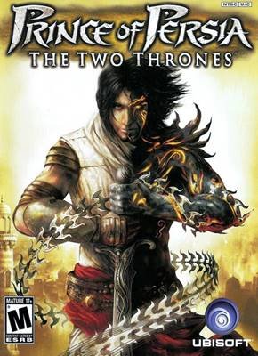 PrinceOfPersia3TheTwoThrones