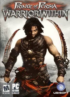 PrinceofPersia-WarriorWithin