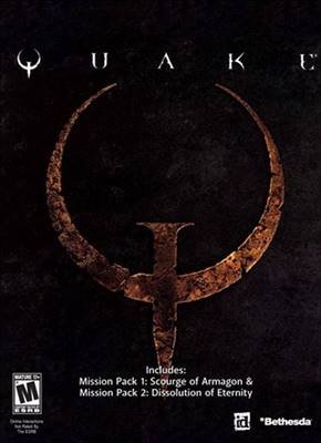 Quake-TheOffering