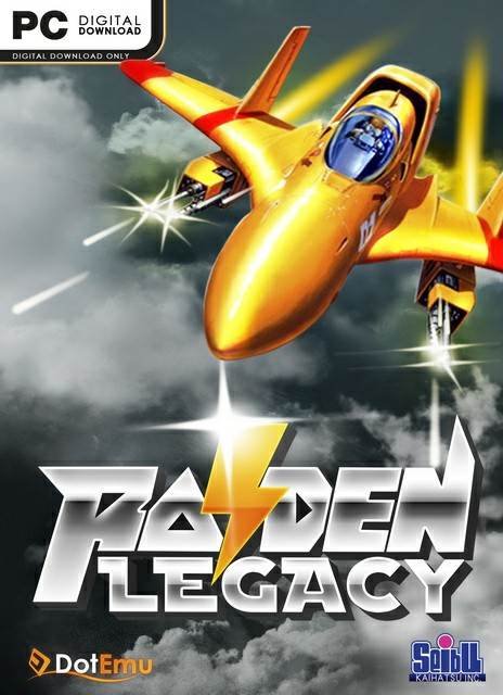 RaidenLegacy