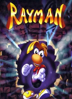 RaymanForever