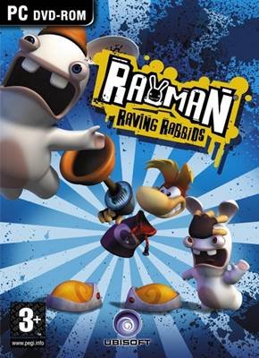 RaymanRavingRabbids