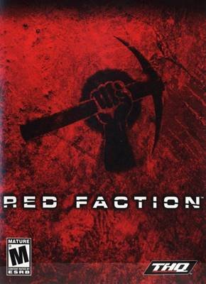 RedFaction