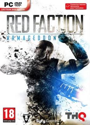 RedFactionArmageddon