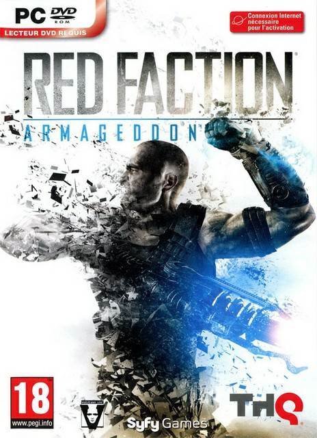 RedFactionArmageddonComplete