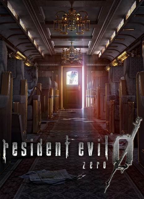 ResidentEvil0HDRemaster