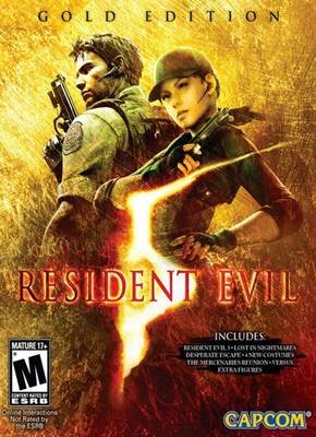 ResidentEvil5-GoldEdition