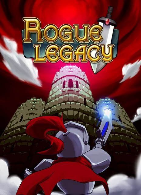 RogueLegacy