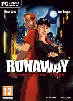 Runaway3-ATwistofFate