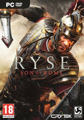 RyseSonofRome