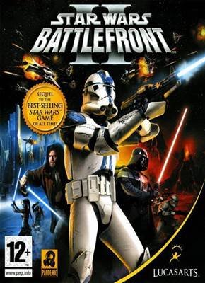 STARWARS-BattlefrontII