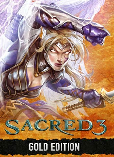 Sacred3Gold