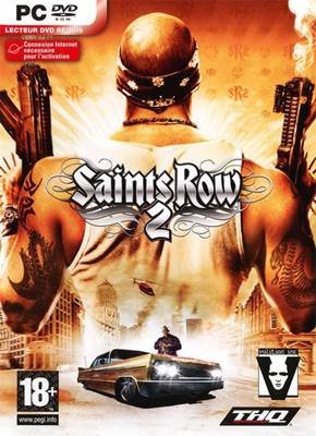 SaintsRow2