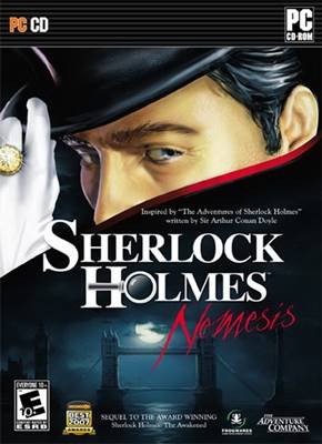 SherlockHolmes253DNemesisRemastered