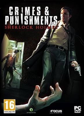 SherlockHolmesCrimesandPunishments