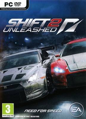 Shift2Unleashed