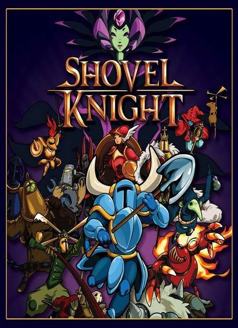 ShovelKnight