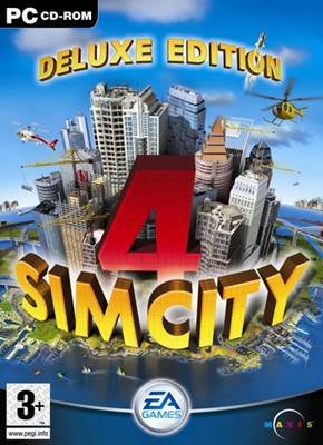 SimCity4DeluxeEdition