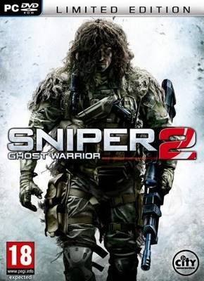 SniperGhostWarrior2