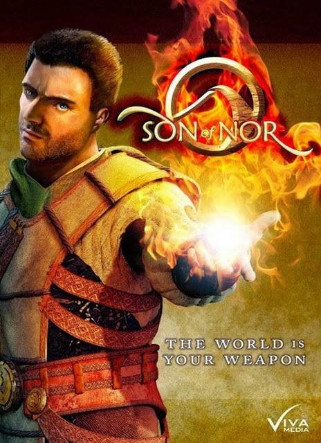 SonofNorGoldEdition