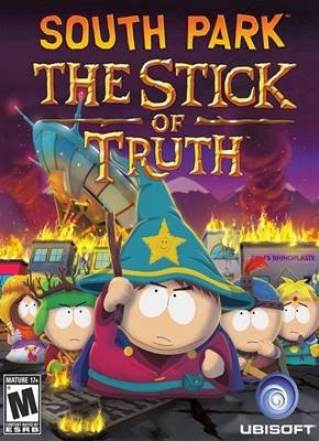 SouthParkStickOfTruth