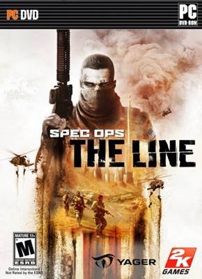 SpecOps-TheLine