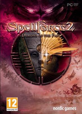 SpellForce2DemonsOfThePast