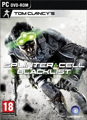 SplinterCellBlacklist