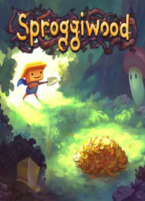 Sproggiwood