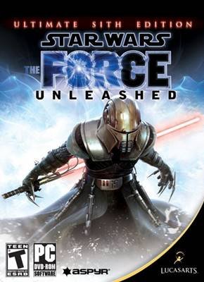 StarWars-TheForceUnleashed