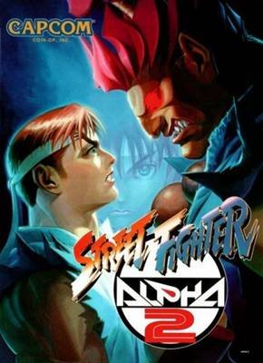 StreetFighterAlpha2