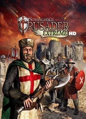 StrongholdCrusaderExtremeHD