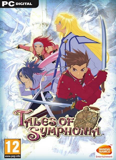 TalesOfSymphonia