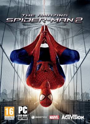 TheAmazingSpider-Man2