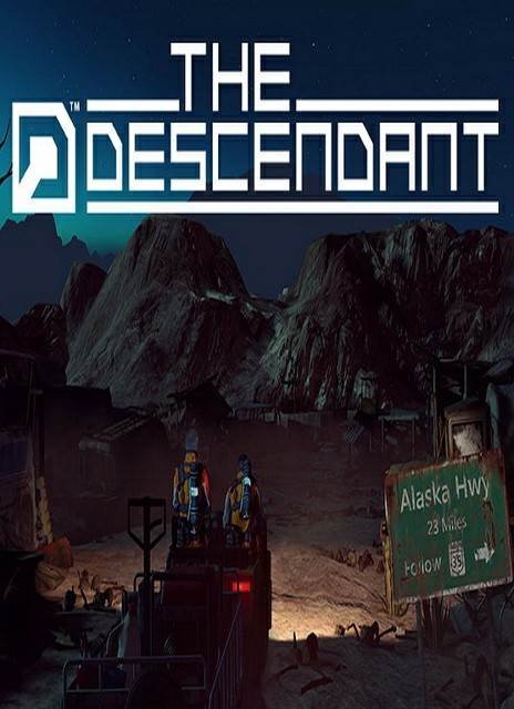 TheDescendant