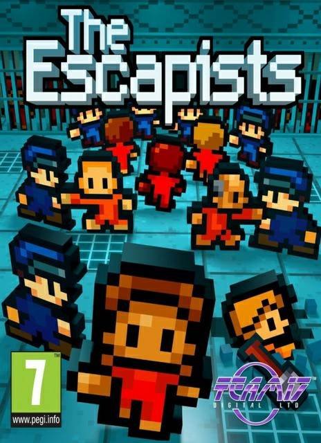 TheEscapists