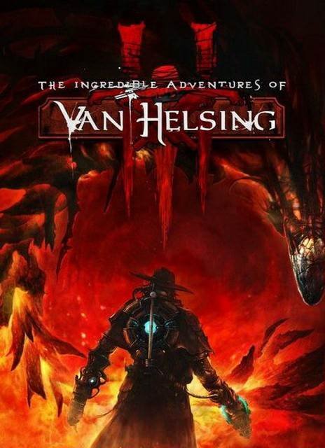 TheIncredibleAdventuresofVanHelsingIII