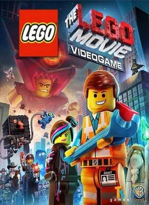 TheLEGOMovieVideogame