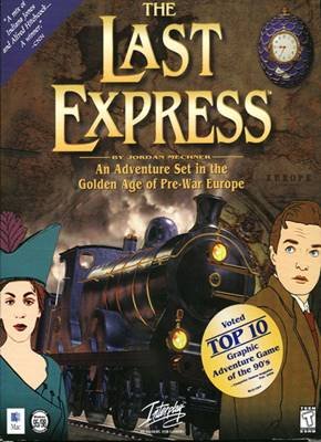 TheLastExpress