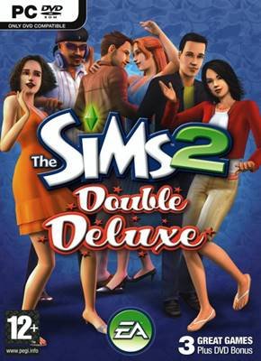 TheSims2UltimateCollection