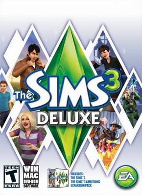 TheSims3-UltimateCollection