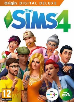 TheSims4