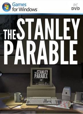 TheStanleyParable