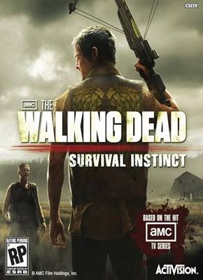 TheWalkingDead-SurvivalInstinct