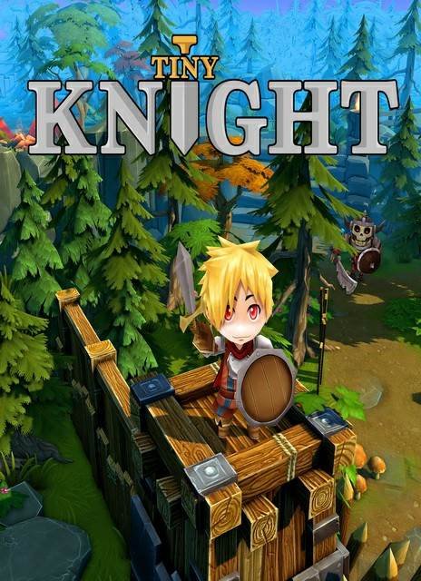 TinyKnight