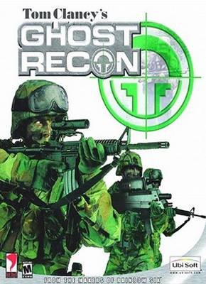 TomClancy25E225802599sGhostRecon